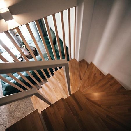 K Villas Платария Экстерьер фото