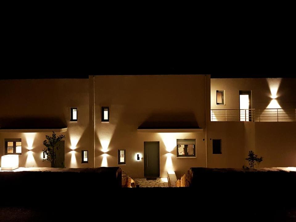 K Villas Платария Экстерьер фото