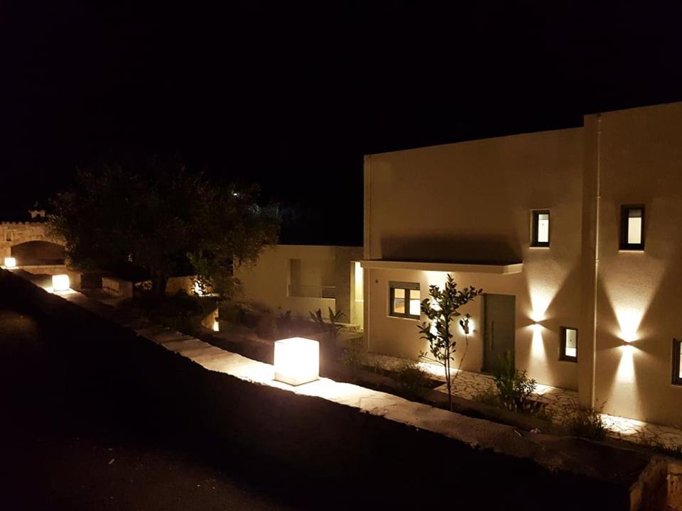 K Villas Платария Экстерьер фото