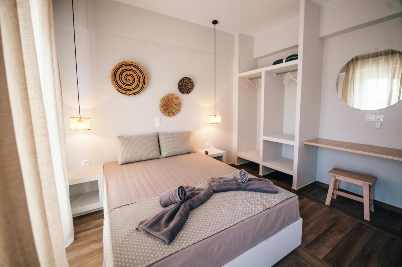 K Villas Платария Экстерьер фото