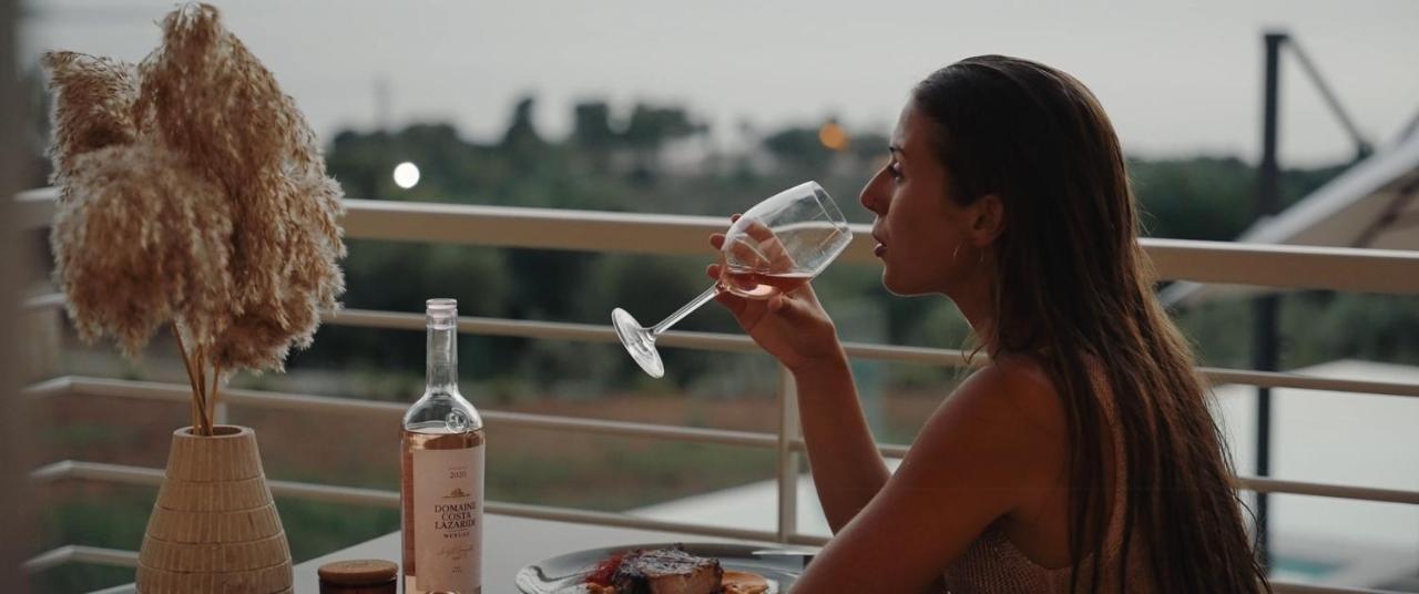 K Villas Платария Экстерьер фото