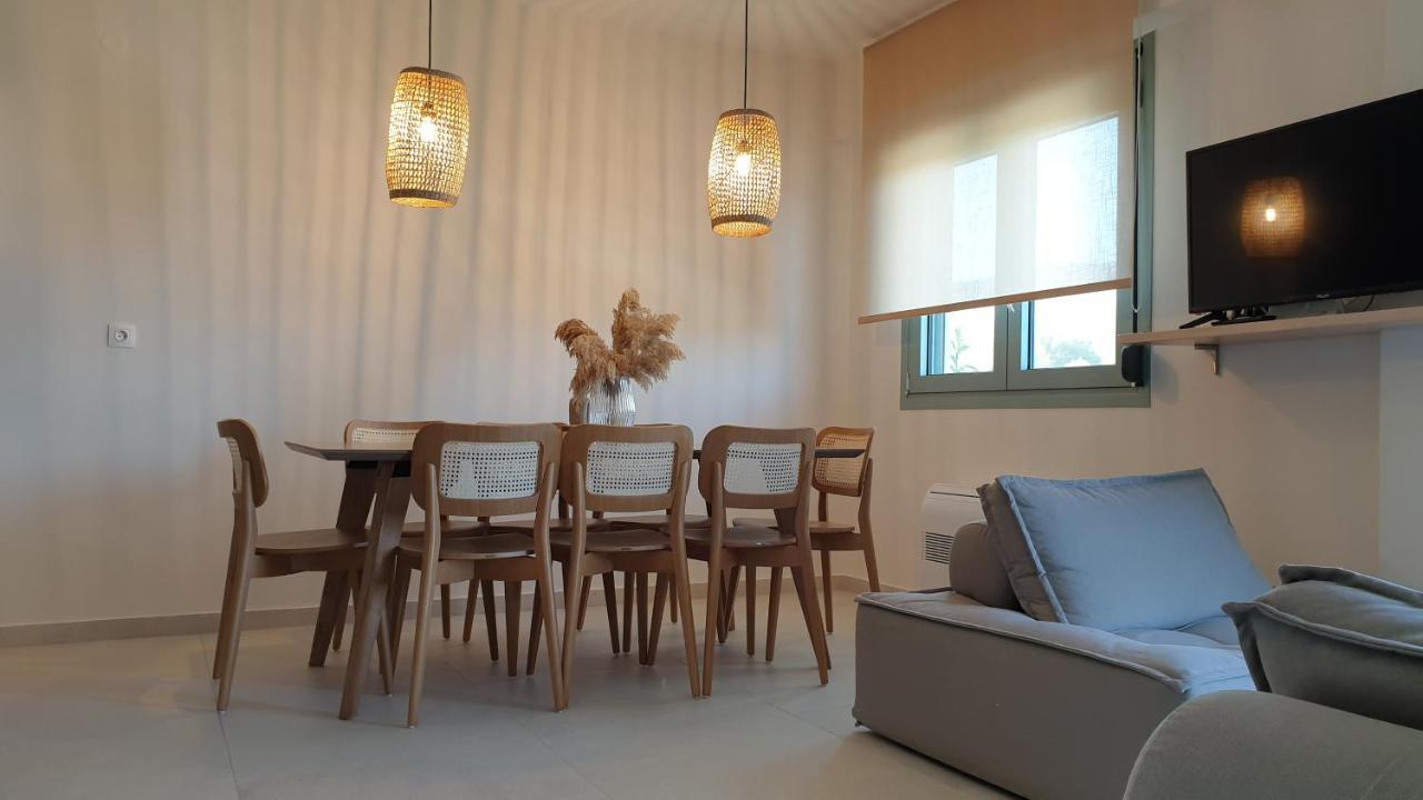 K Villas Платария Экстерьер фото