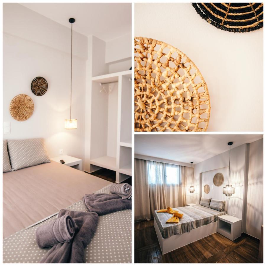 K Villas Платария Экстерьер фото