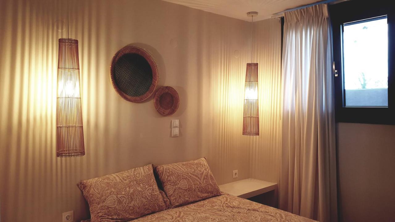 K Villas Платария Экстерьер фото