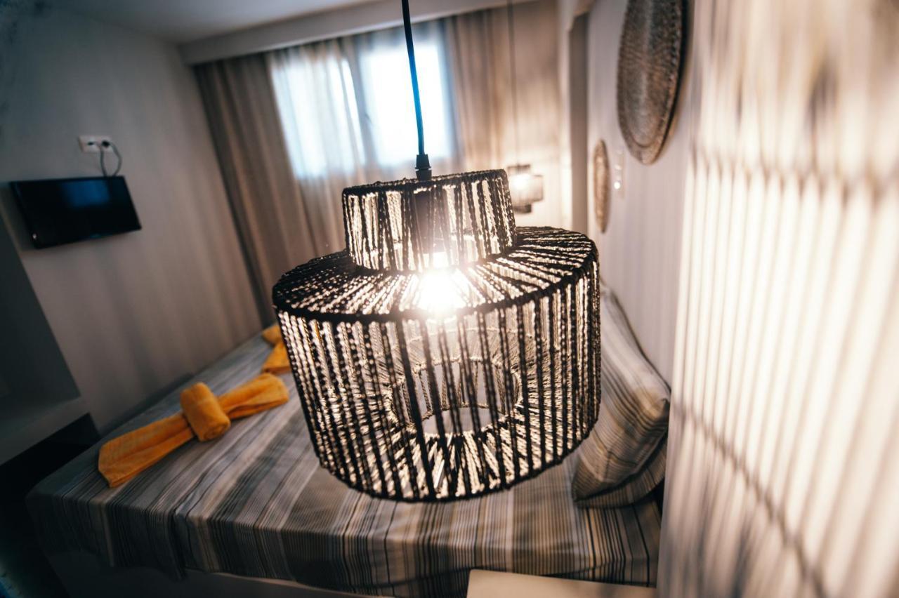 K Villas Платария Экстерьер фото