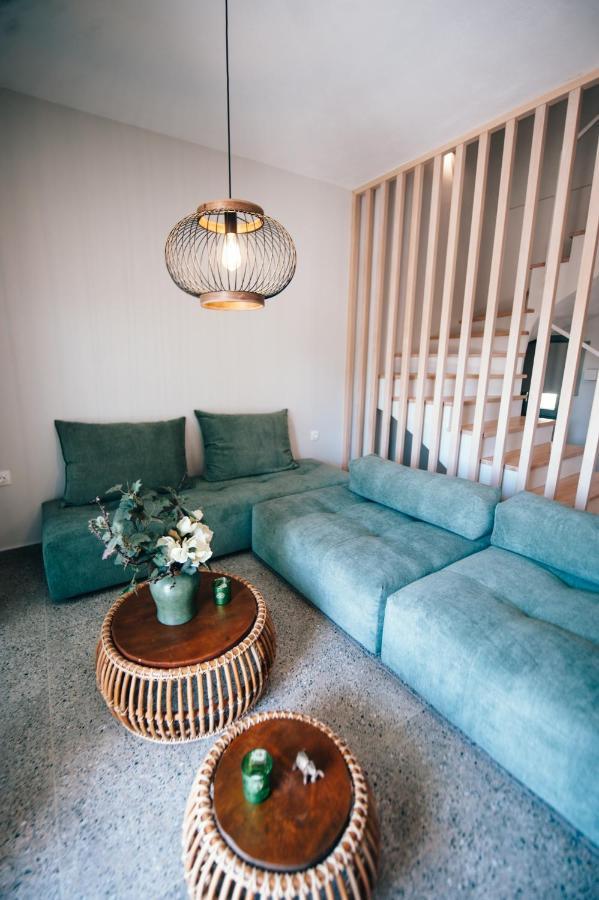 K Villas Платария Экстерьер фото