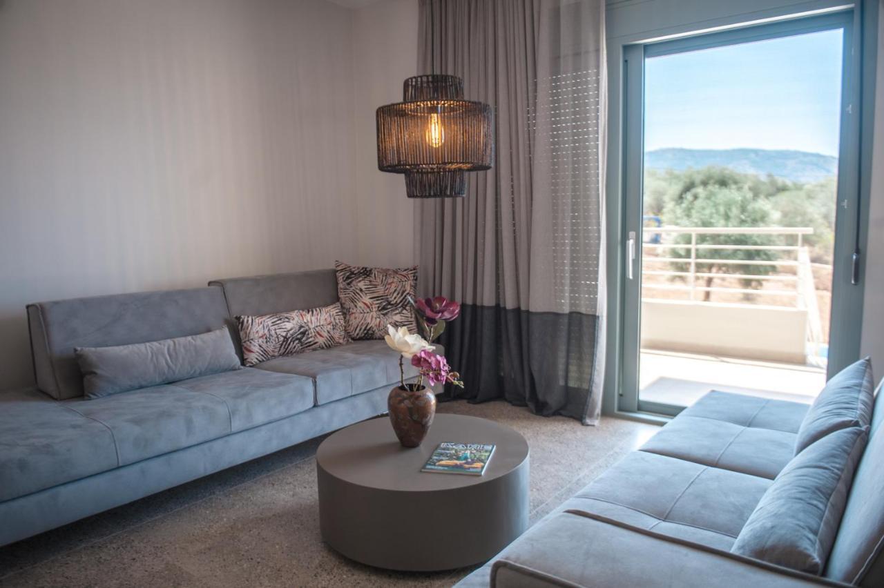 K Villas Платария Экстерьер фото