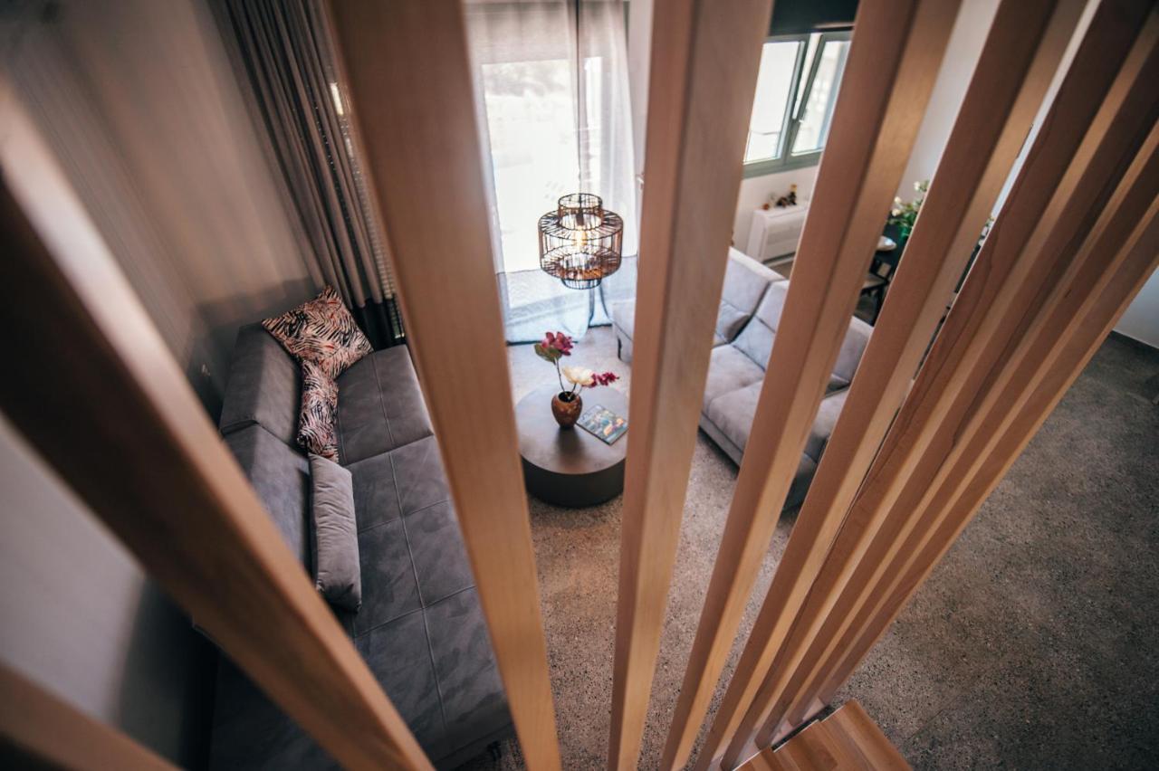 K Villas Платария Экстерьер фото