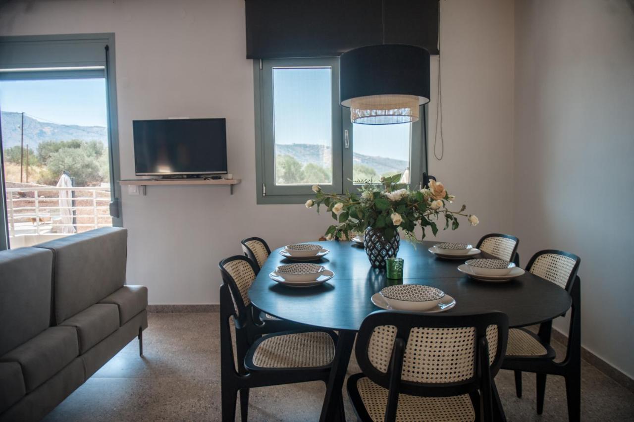 K Villas Платария Экстерьер фото