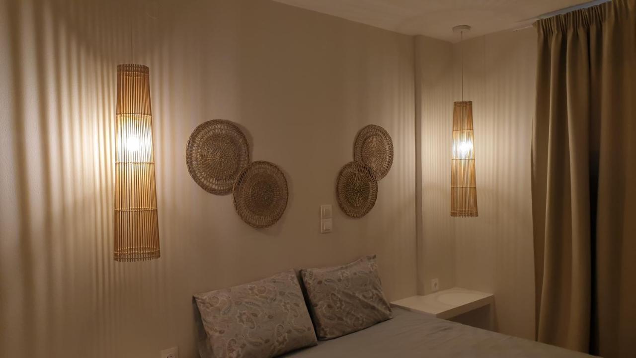 K Villas Платария Экстерьер фото